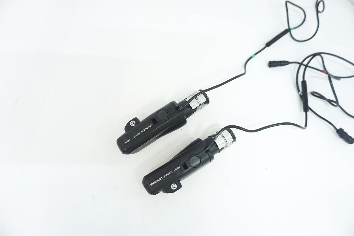 SHIMANO 「シマノ」 DURA-ACE SW-7971 Di2 シフトスイッチ / 大阪美原北インター店