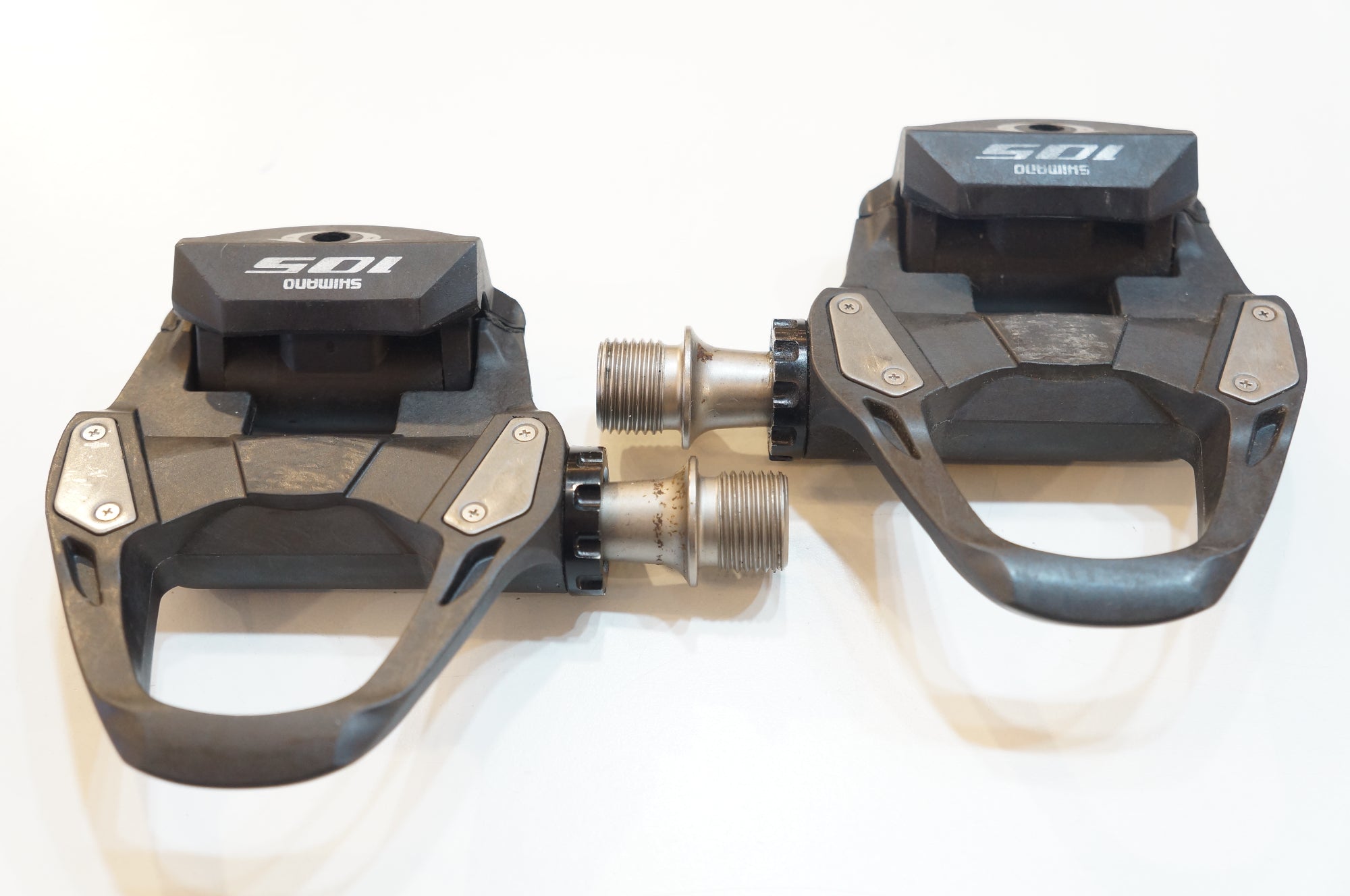 SHIMANO 「シマノ」 105 PD-R7000 ビンディングペダル / バイチャリ SHIMANO 「シマノ」 105 PD-R7000 ビンディングペダル / バイチャリ