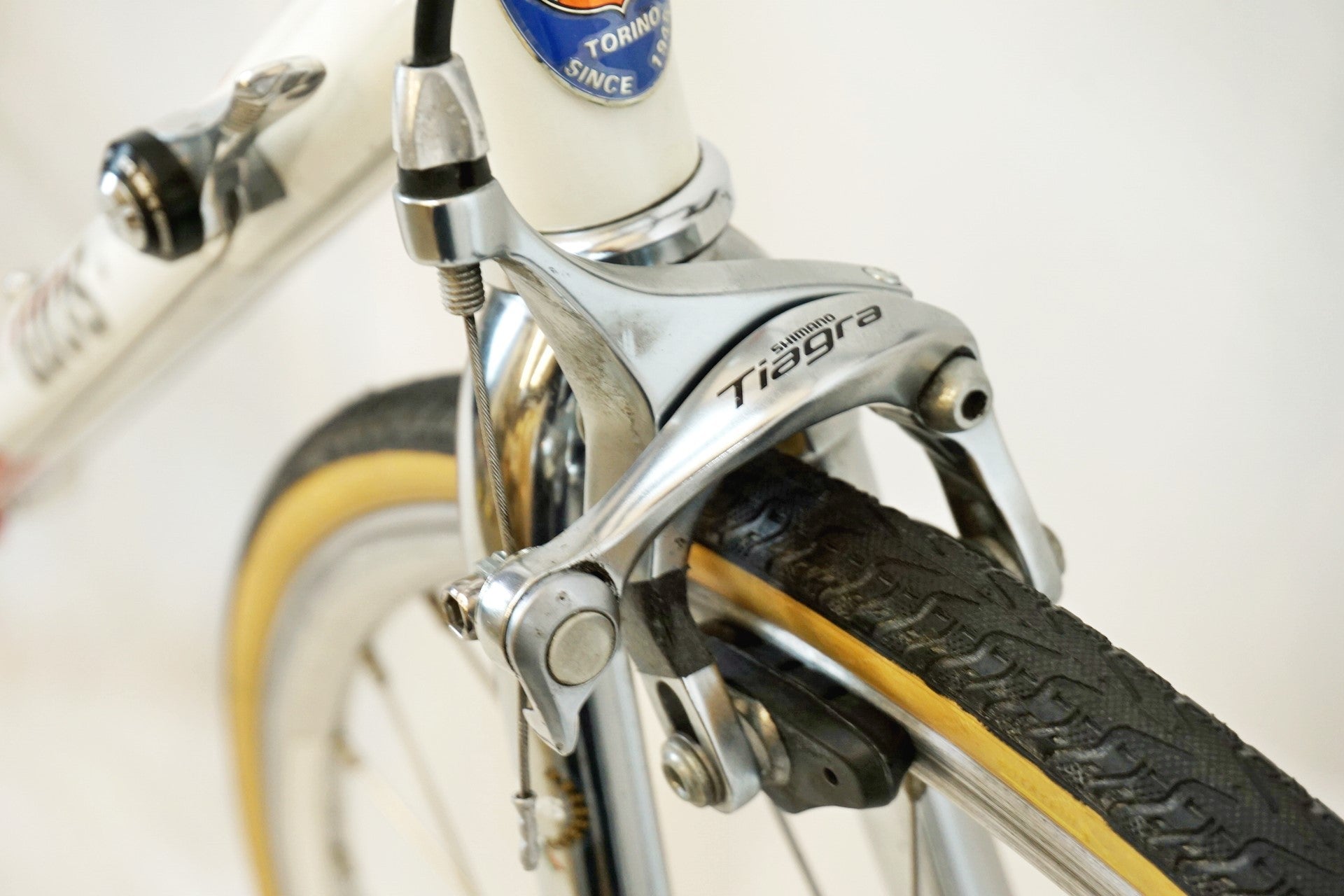 GIOS 「ジオス」 VINTAGE 2012年モデル ロードバイク / バイチャリ浦和ベース