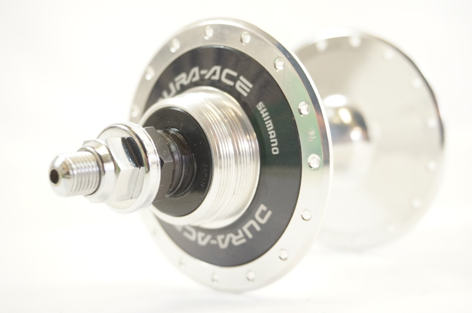SHIMANO 「シマノ」 DURA-ACE HB-7600 32H リアハブ / 宇都宮店