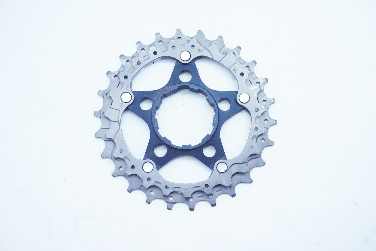 SHIMANO「シマノ」 XTR CS-M970 11-34T スプロケット/ 京都西院店