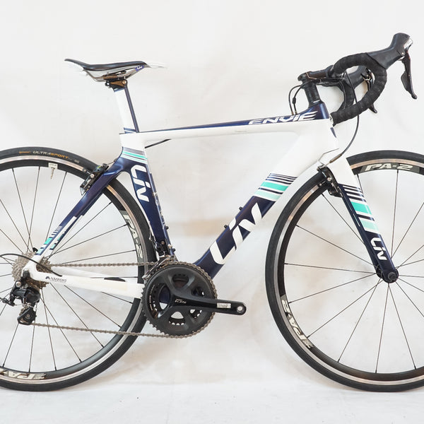 LIV ENVIE ADVANCED 2 2016年モデル LIV ENVIE ADVANCED 2 2016年モデル Liv Envie Advanced 2 Road Bike
