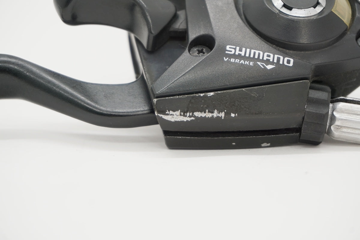 SHIMANO 「シマノ」 ST-EF51 シフトブレーキレバーセット / 京都八幡店