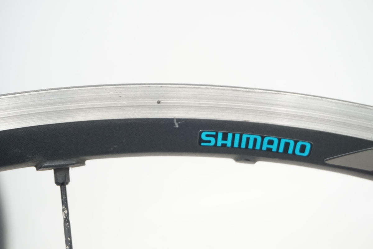 SHIMANO 「シマノ」 WH-RS500 フロントホイール / 滋賀大津店