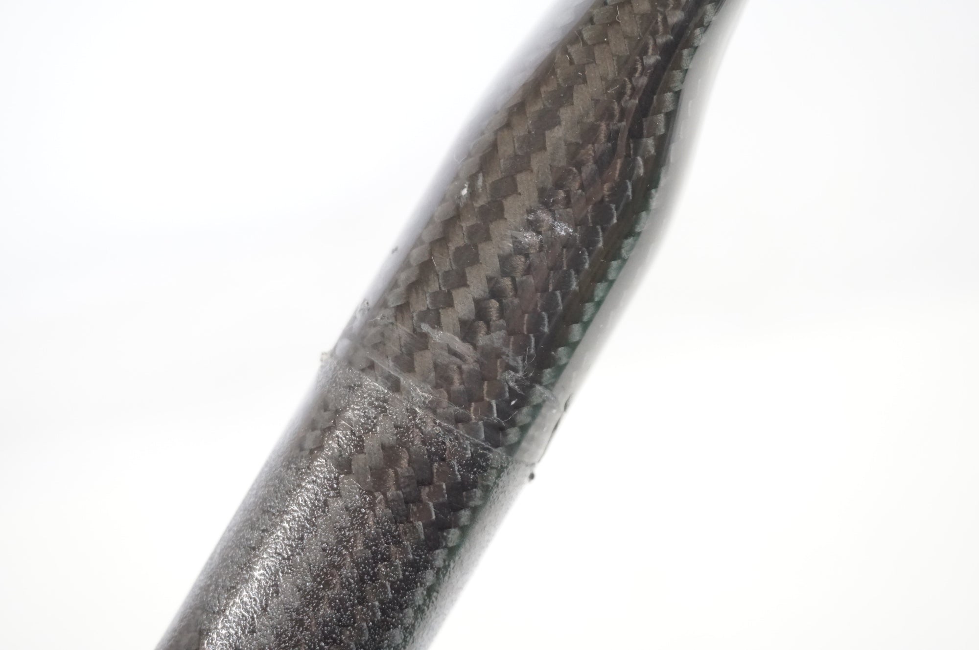 FSA 「エフエスエー」 CARBONPRO φ31.8 420mm ハンドル / 宇都宮店