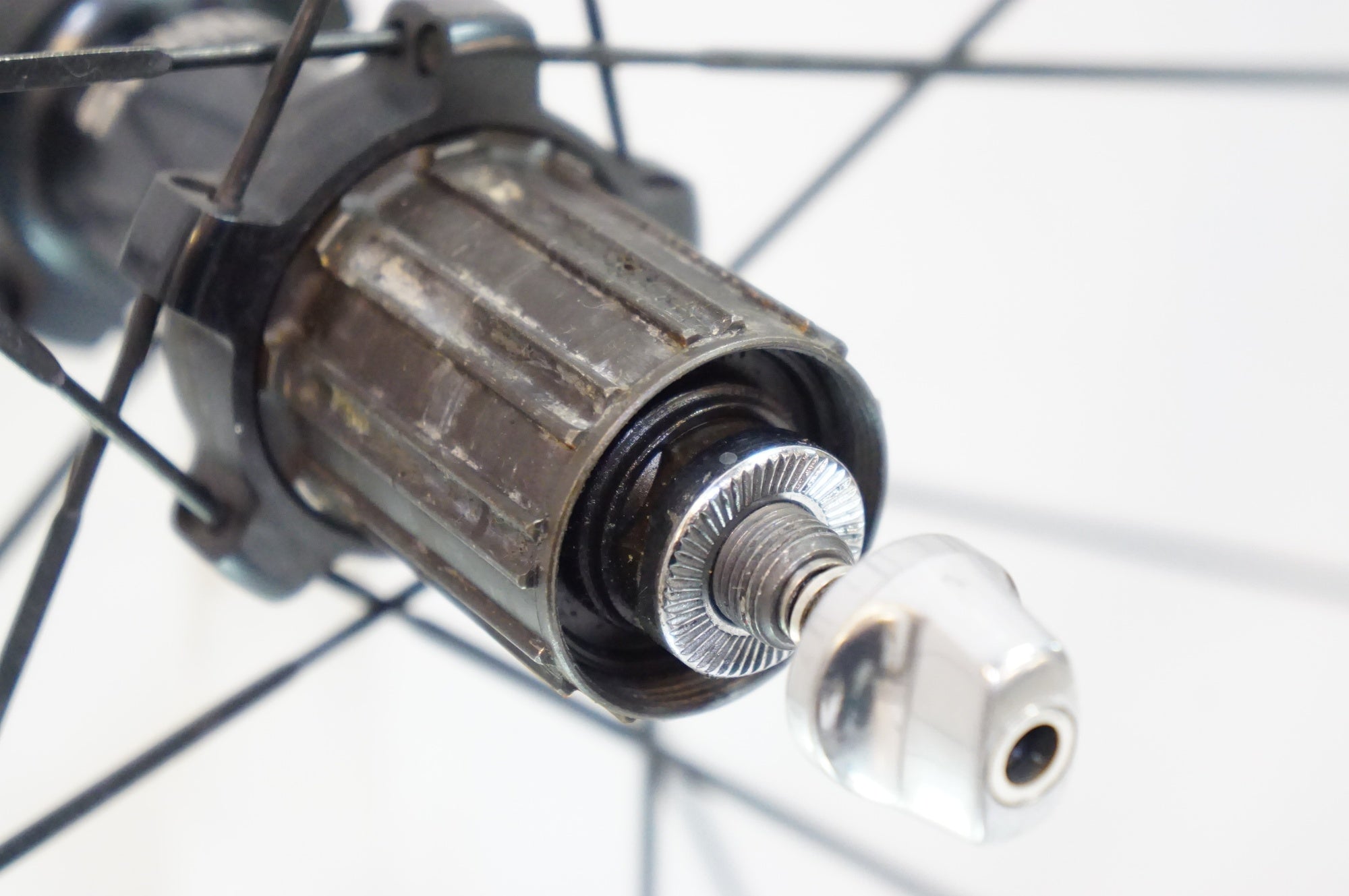 SHIMANO 「シマノ」 WH-RS300 シマノ11速 ホイールセット / 熊谷本店