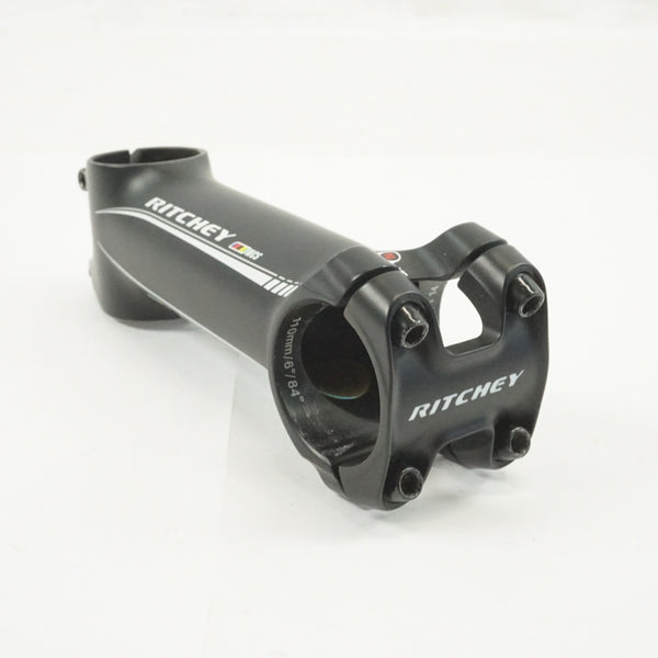 IW973 リッチー RITCHEY C220 WCS STEM アルミステム 90mm Φ31.8