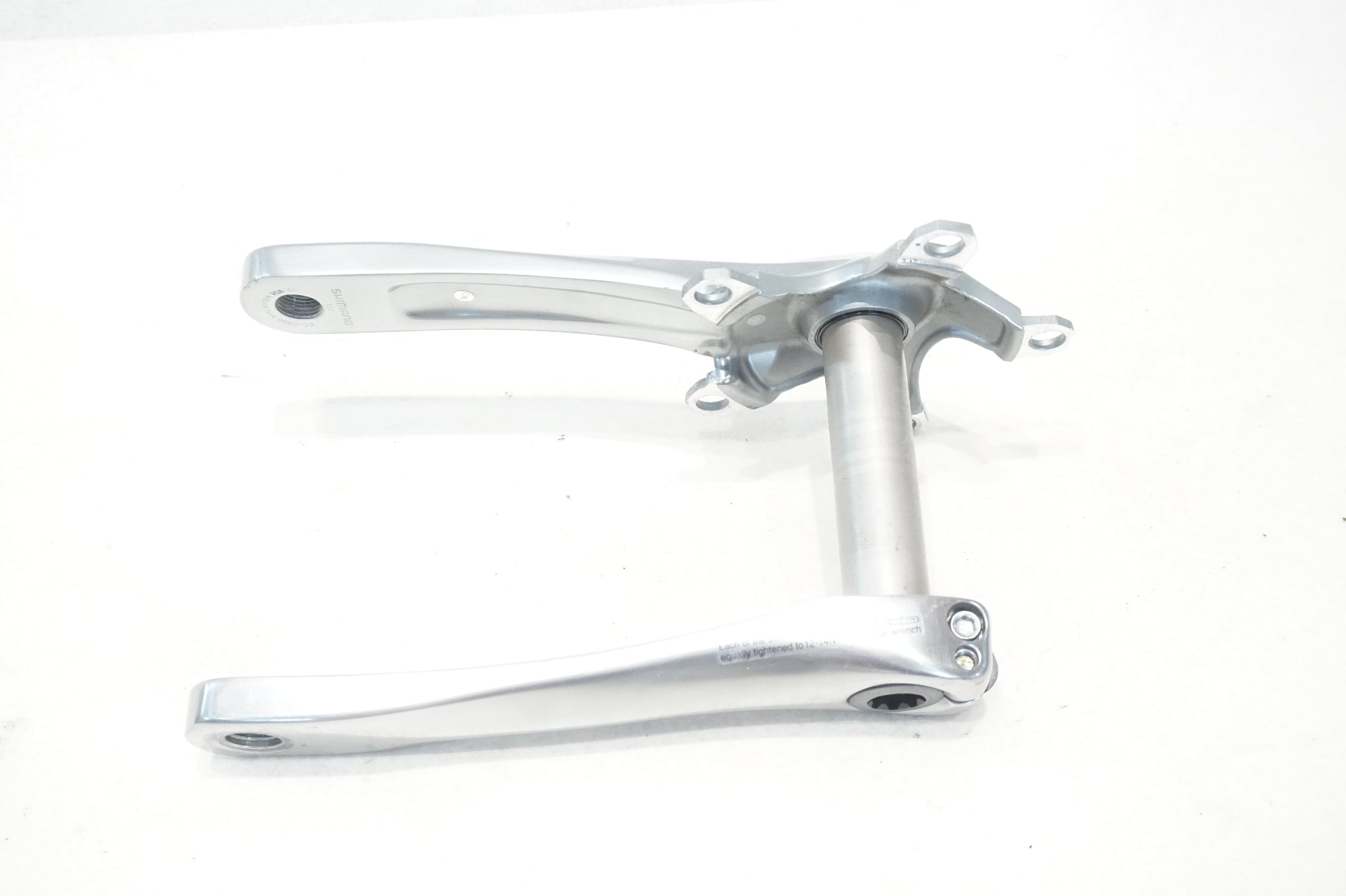 SHIMANO 「シマノ」 FC-CX50 170mm クランクアームセット / 横浜戸塚店