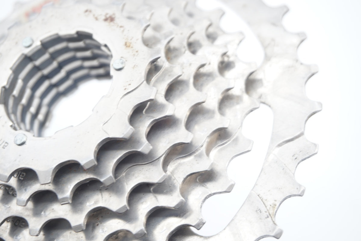 SHIMANO 「シマノ」 MEGARANGE 11-34T スプロケット / 滋賀大津店