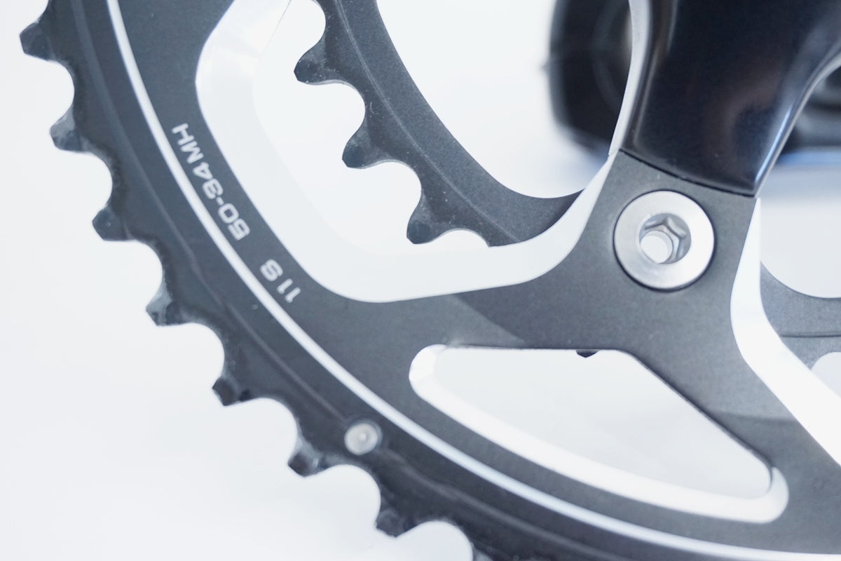 SHIMANO 「シマノ」 FC-R563 50-34T 172.5mm クランク / 京都八幡店