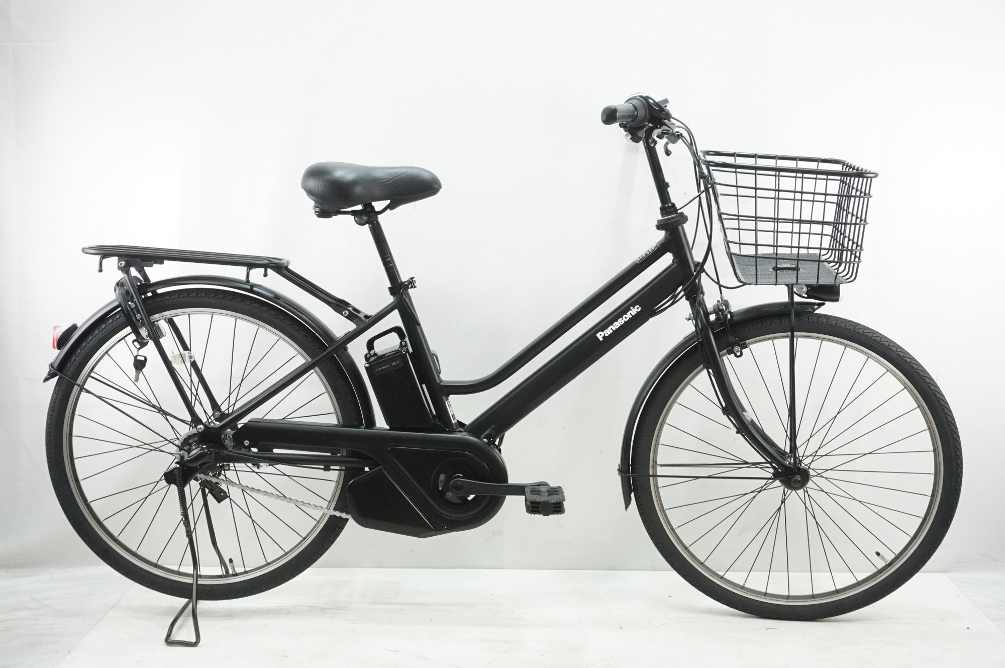 PANASONIC 「パナソニック」 ティモ・S BE-FTS633 2025年モデル 26インチ 電動アシスト自転車 / 大宮店