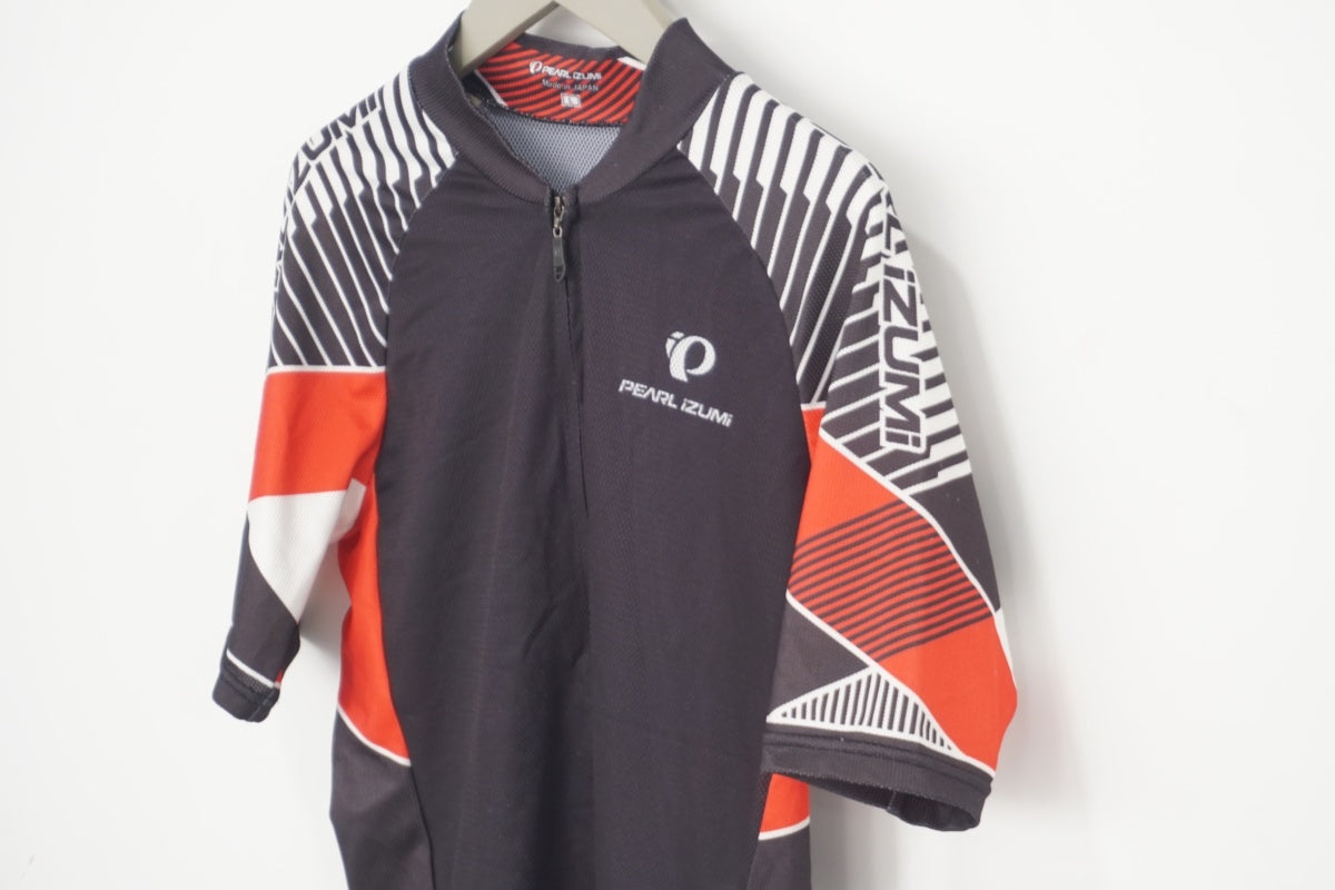 PEARL IZUMI 「パールイズミ」 Lサイズ サイクルジャージ / 滋賀大津店
