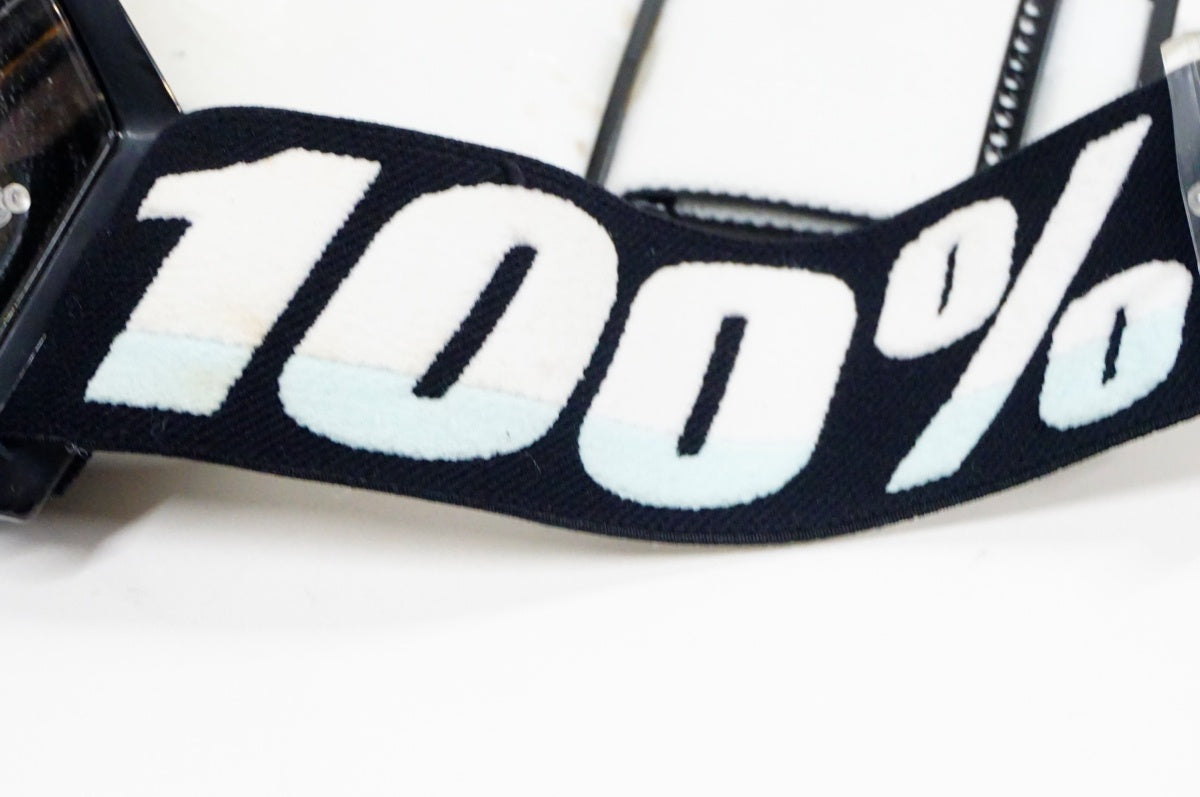 100％ 「ワンハンドレッド」 ACCURI2 ゴーグル / 名古屋大須店