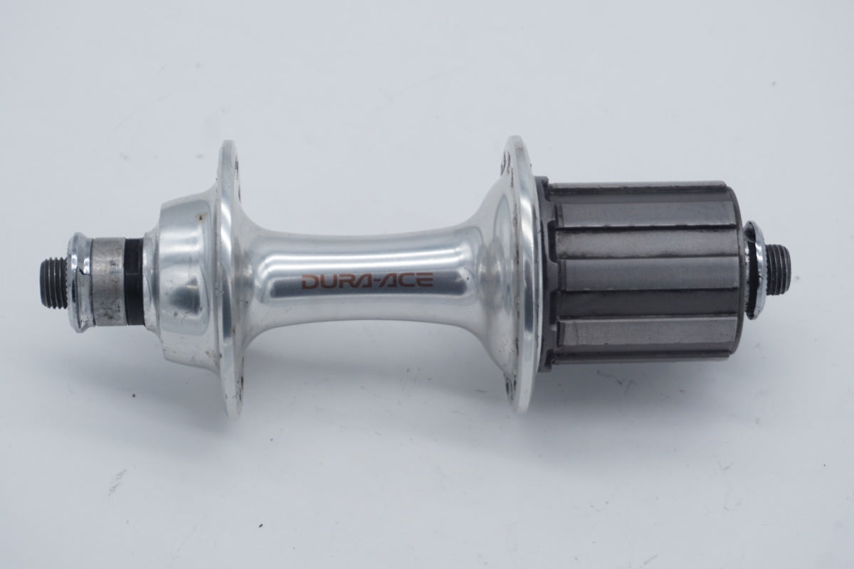 SHIMANO 「シマノ」 DURA-ACE HB-7700 / FH-7700 ハブセット / 滋賀大津店