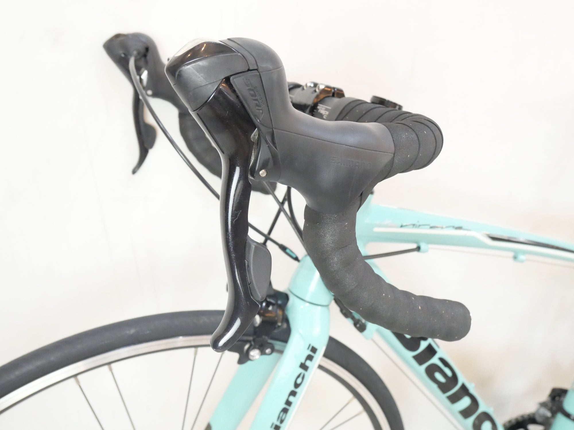 BIANCHI 「ビアンキ」 VIA NIRONE7 PRO SORA 2016年モデル ロードバイク / バイチャリ浦和ベース