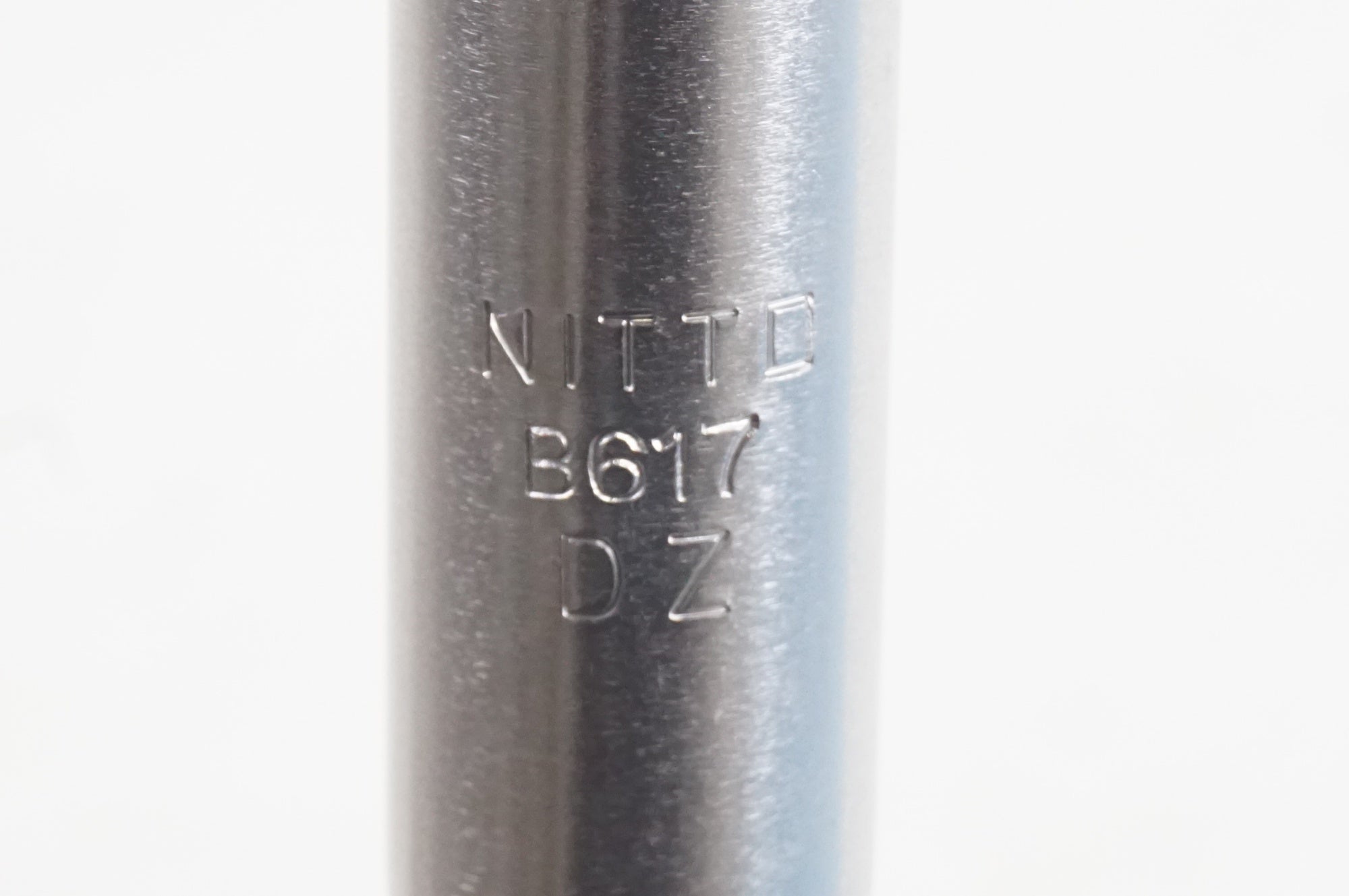 NITTO 「ニットー」 B617 445mm φ25.4 ハンドル / 大宮店