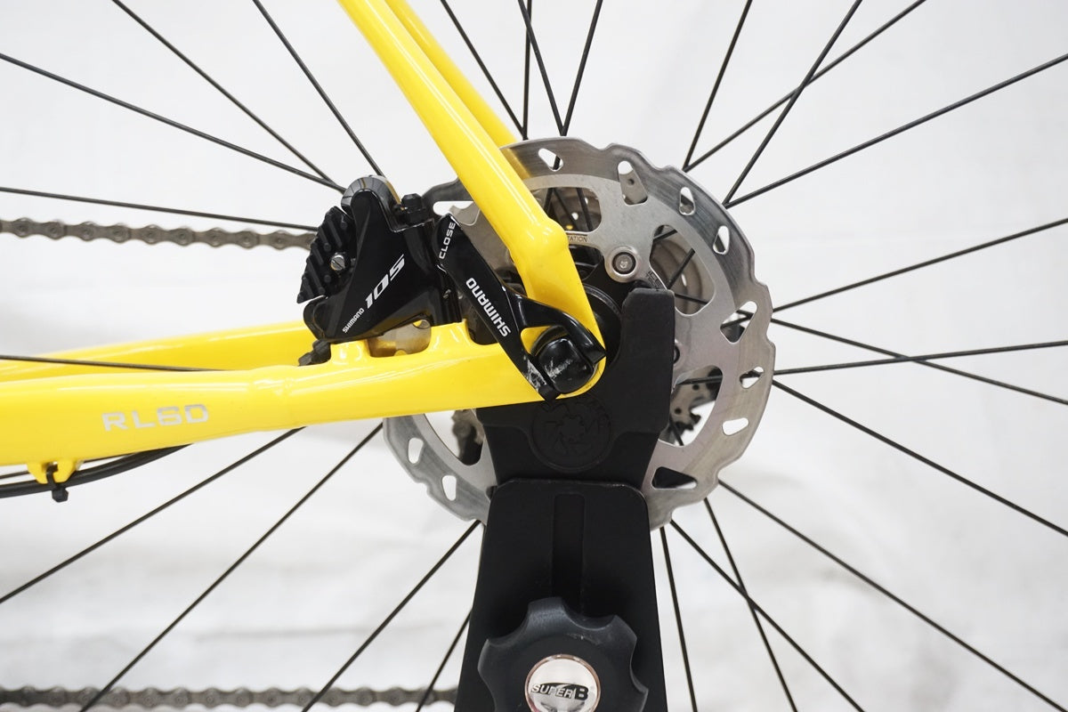 BRIDGESTONE Anchor RL6D 105 11s 2022年 アンカー ANCHOR RL6D DISC