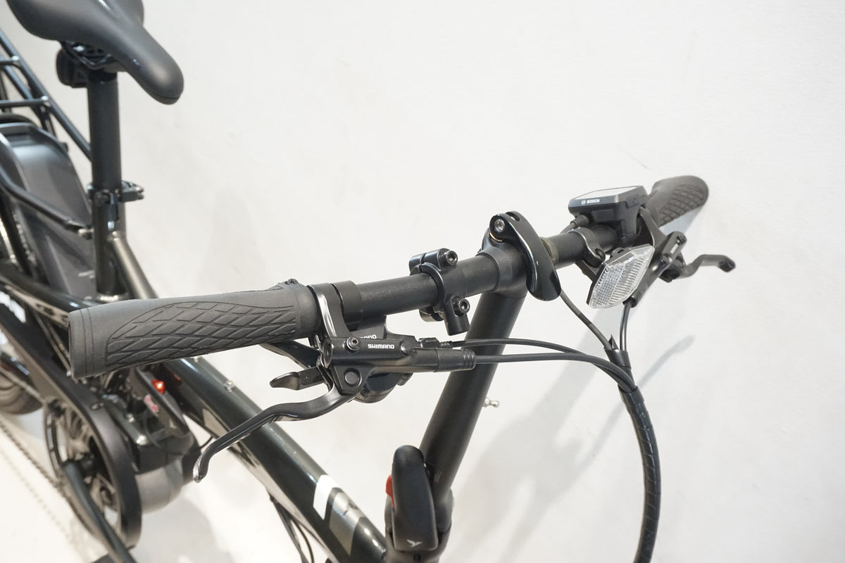 TERN 「ターン」 VEKTRON N8 E-BIKE 2022年モデル 20インチ 折り畳み 電動アシスト自転車 / 横浜戸塚店