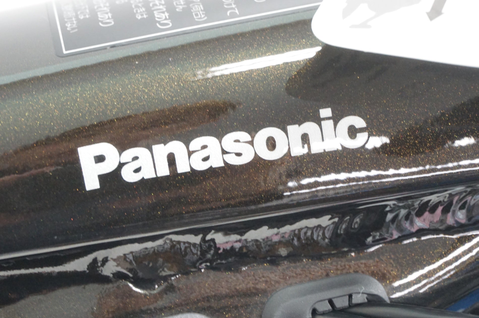 PANASONIC 「パナソニック」 XEALT M5 BE-GM142B 2022年モデル 27.5インチ E-BIKE / 福岡店