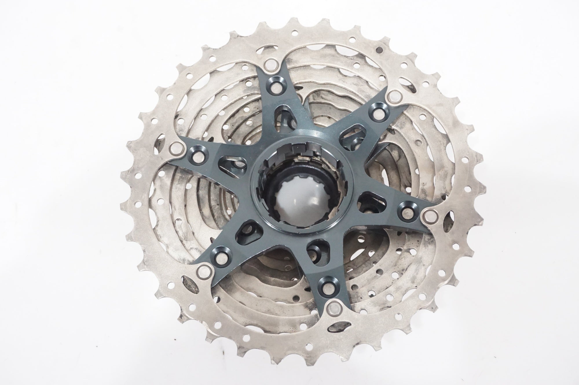 SHIMANO 「シマノ」 CS-HG800 11-34T スプロケット / AKIBA店