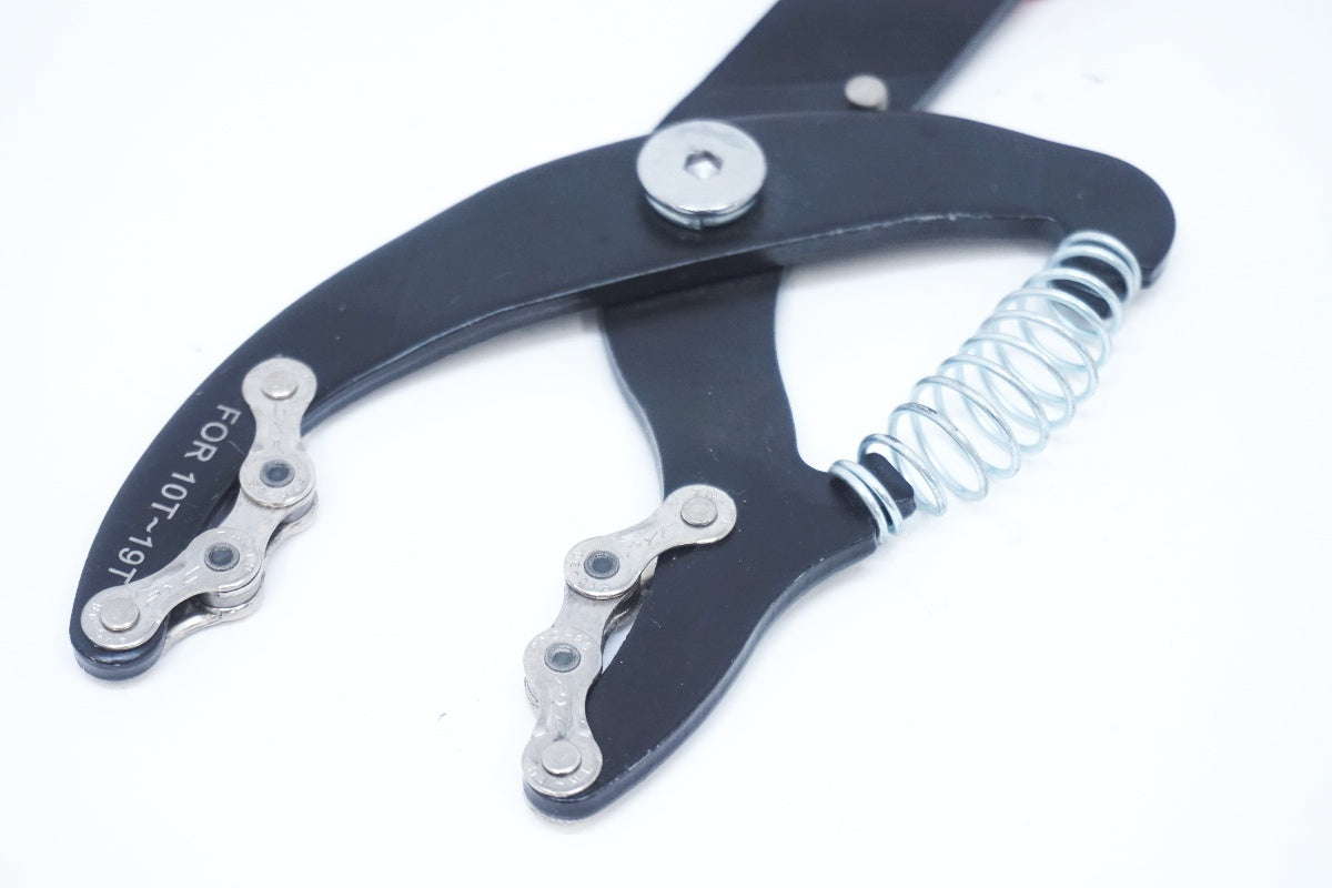 VENZO 「ベンゾ」 カセットリムーバー / 大阪美原北インター店