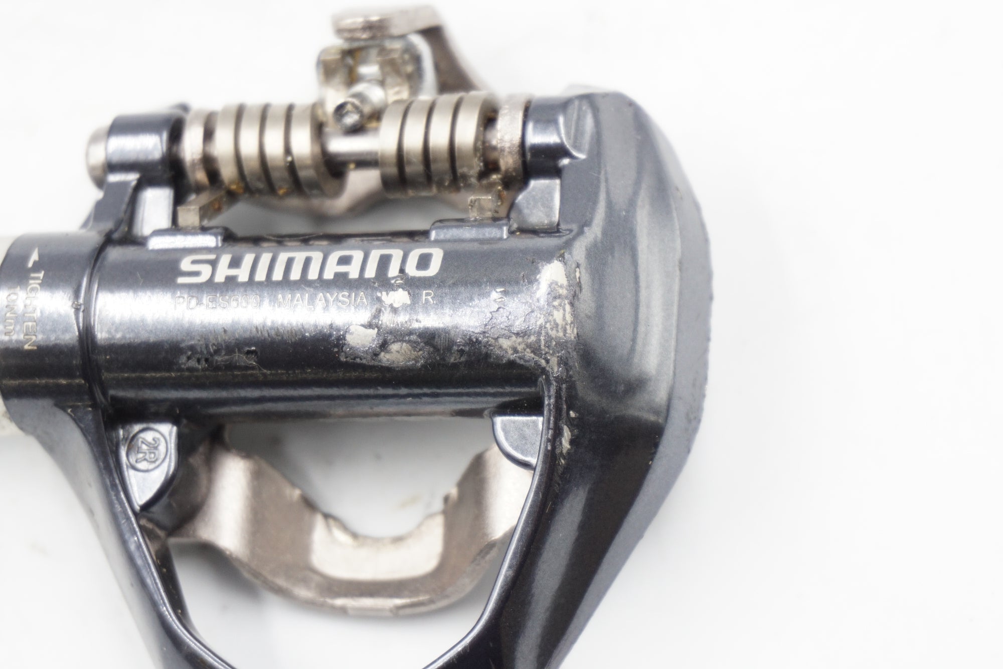 SHIMANO 「シマノ」 PD-ES600 ビンディングペダル / 奈良店