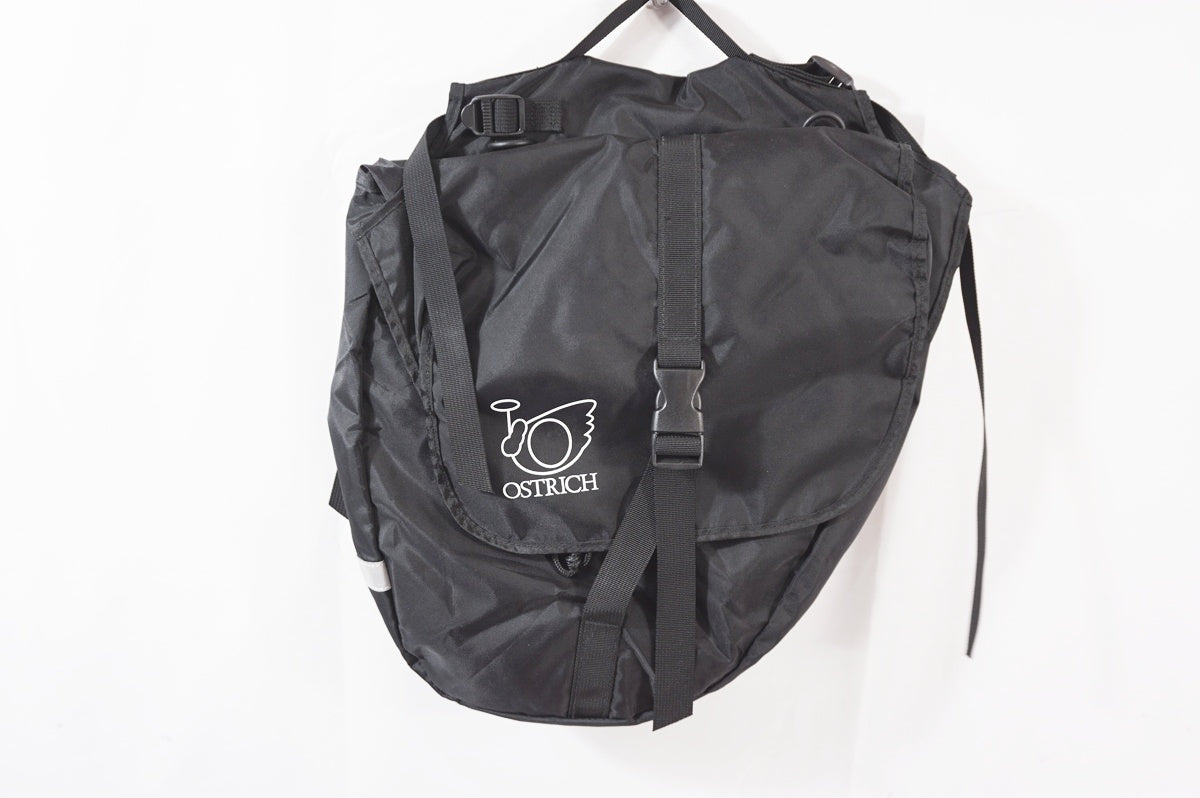 OSTRICH 「オーストリッチ」 パニアバッグセット / バイチャリ世田谷店