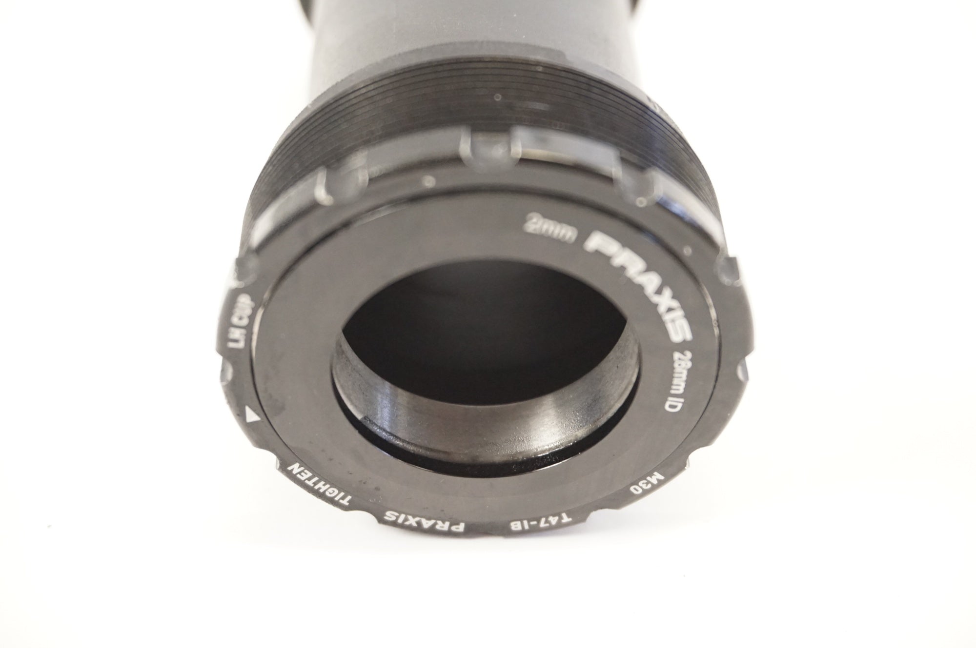 PRAXIS WORKS 「プラクシスワークス」 ALBA M30 48-32T 170mm