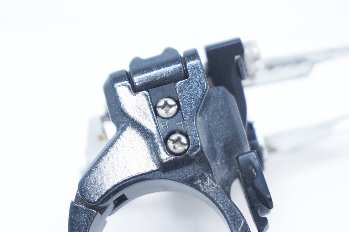 SHIMANO 「シマノ」 DEORE FD-M591 フロントディレイラー / 大阪美原北インター店