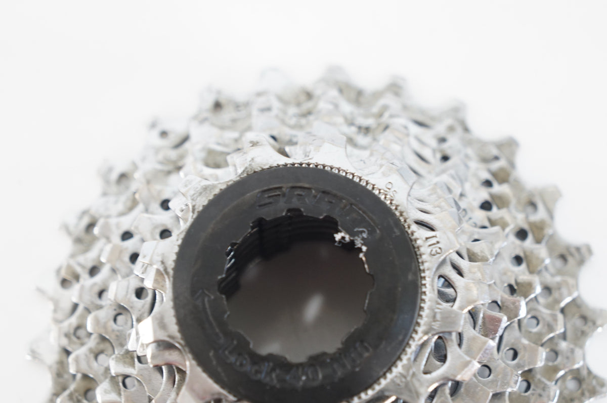 SRAM 「スラム」 9S 12-26T スプロケット / 大宮店