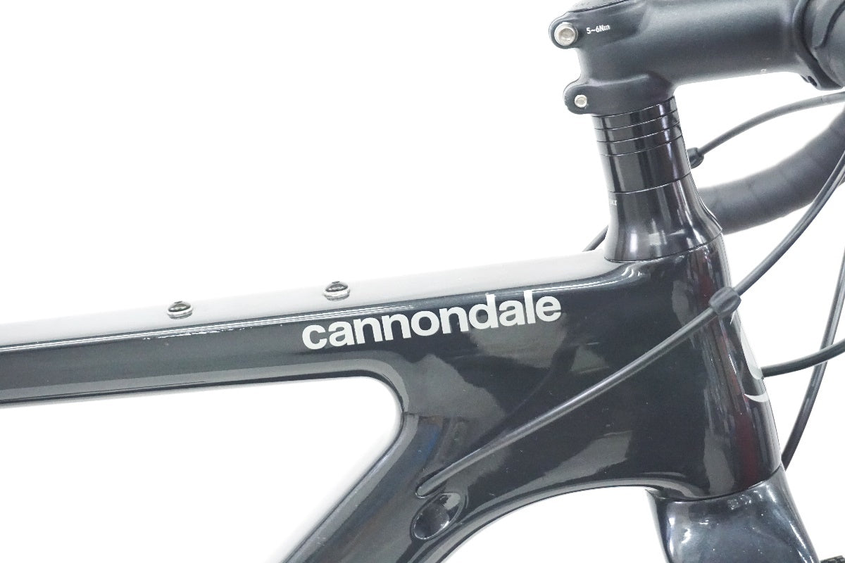 CANNONDALE 「キャノンデール」 TOPSTONE CARBON 105 2020年モデル ロードバイク / 大阪美原北インター店