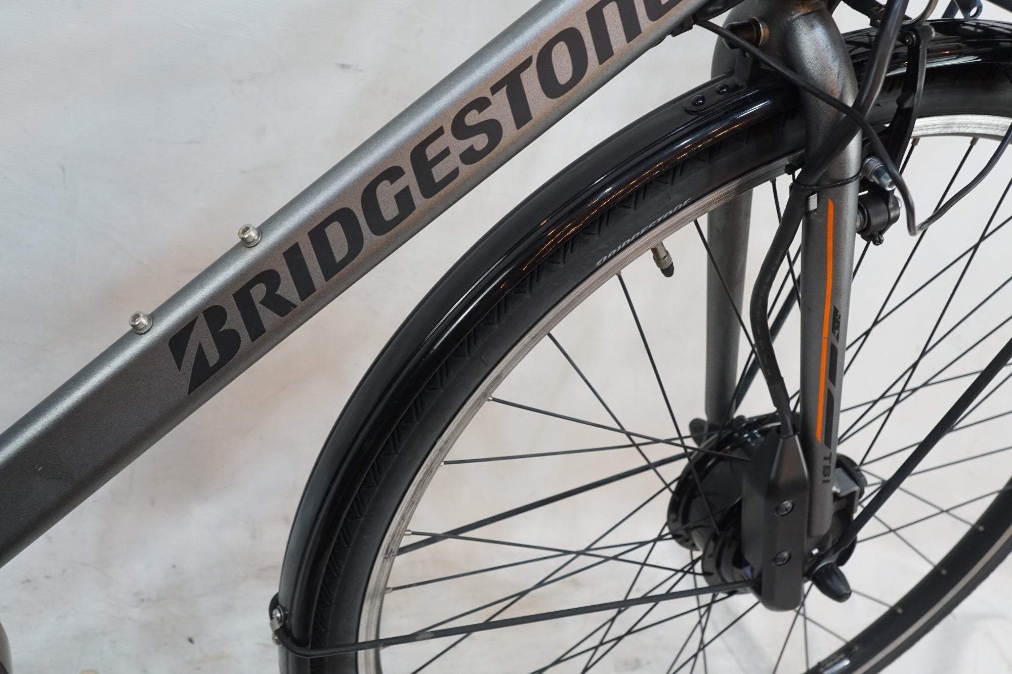 BRIDGESTONE 「ブリヂストン」 TB1e 2022年モデル 電動アシスト自転車