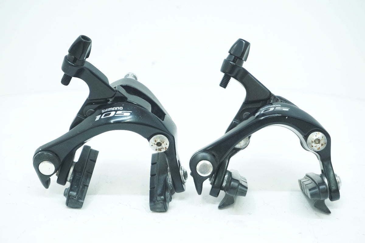 SHIMANO 「シマノ」 105 BR-5800 キャリパーブレーキセット / 大阪美原北インター店