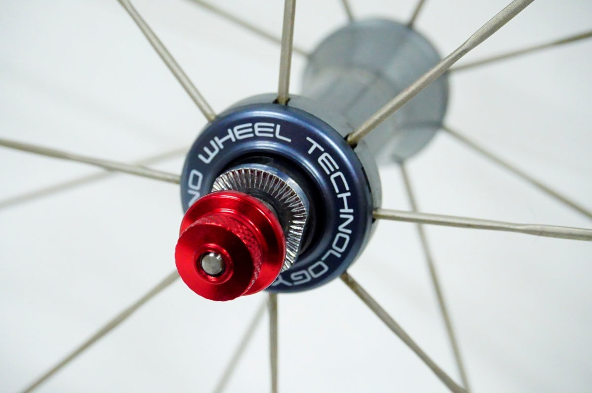 SHIMANO 「シマノ」 WH-RS80 シマノ10速 ホイールセット / 名古屋大須店