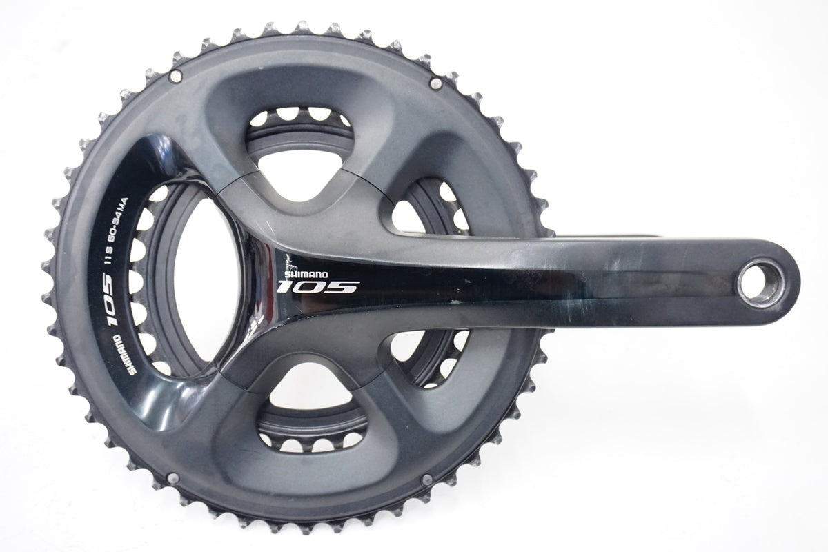 SHIMANO 「シマノ」 105 FC-5800 50-34T 175mm クランクセット / 浜松店