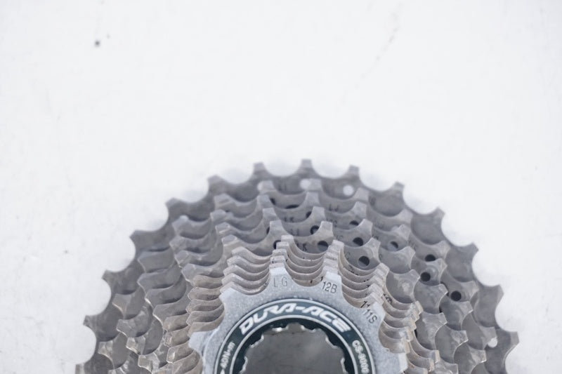 SHIMANO 「シマノ」 DURA-ACE CS-9000 11-28T スプロケット / 浜松店