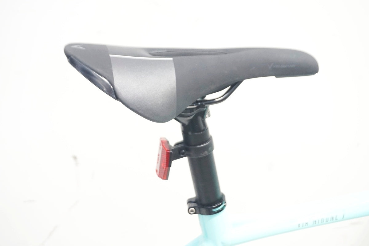 BIANCHI 「ビアンキ」 VIA NIRONE7 DISC SORA 2022年モデル ロードバイク / 大阪門真店