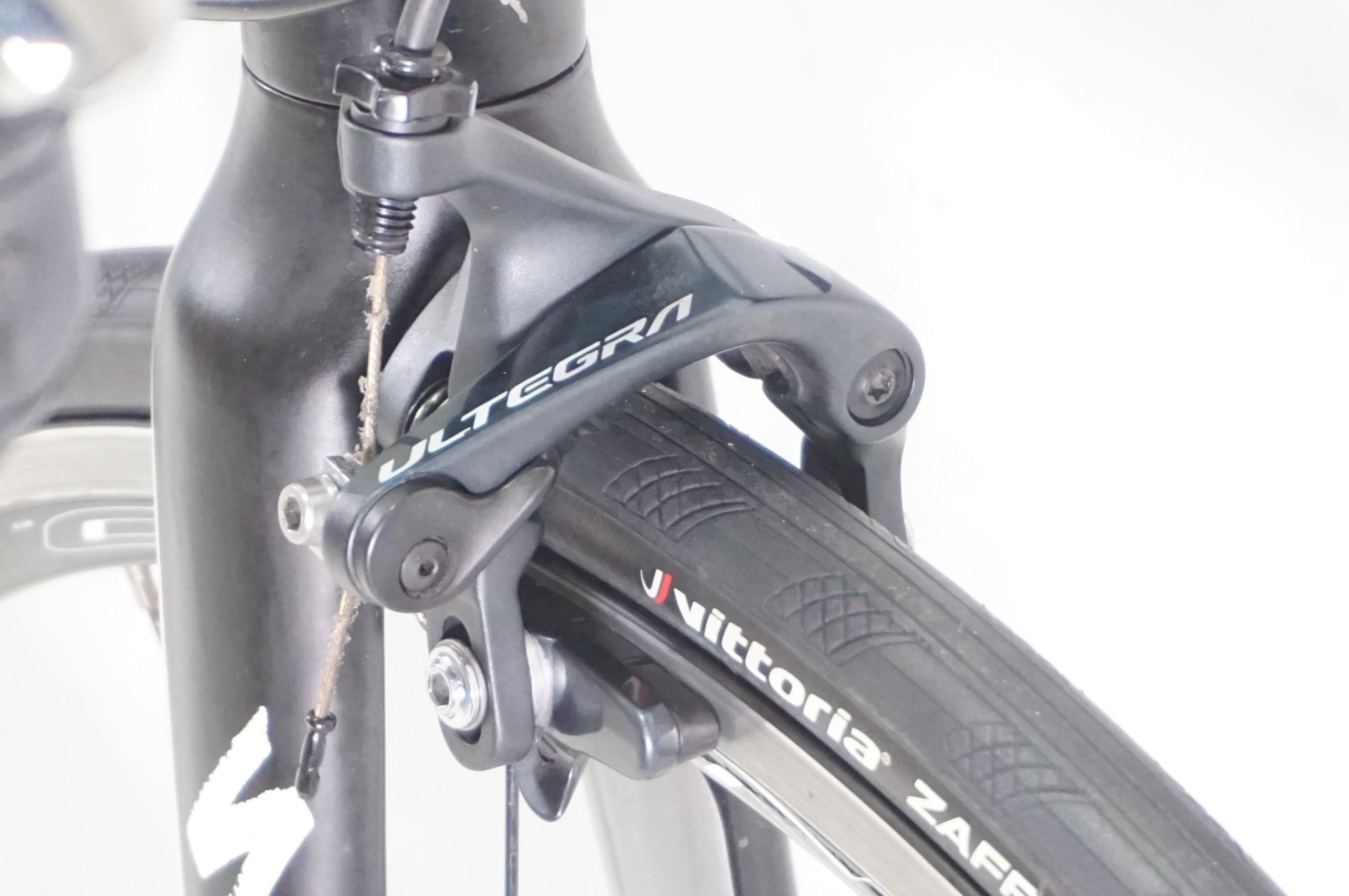 SPECIALIZED 「スペシャライズド」 ALLEZ COMP カスタム 2014年
