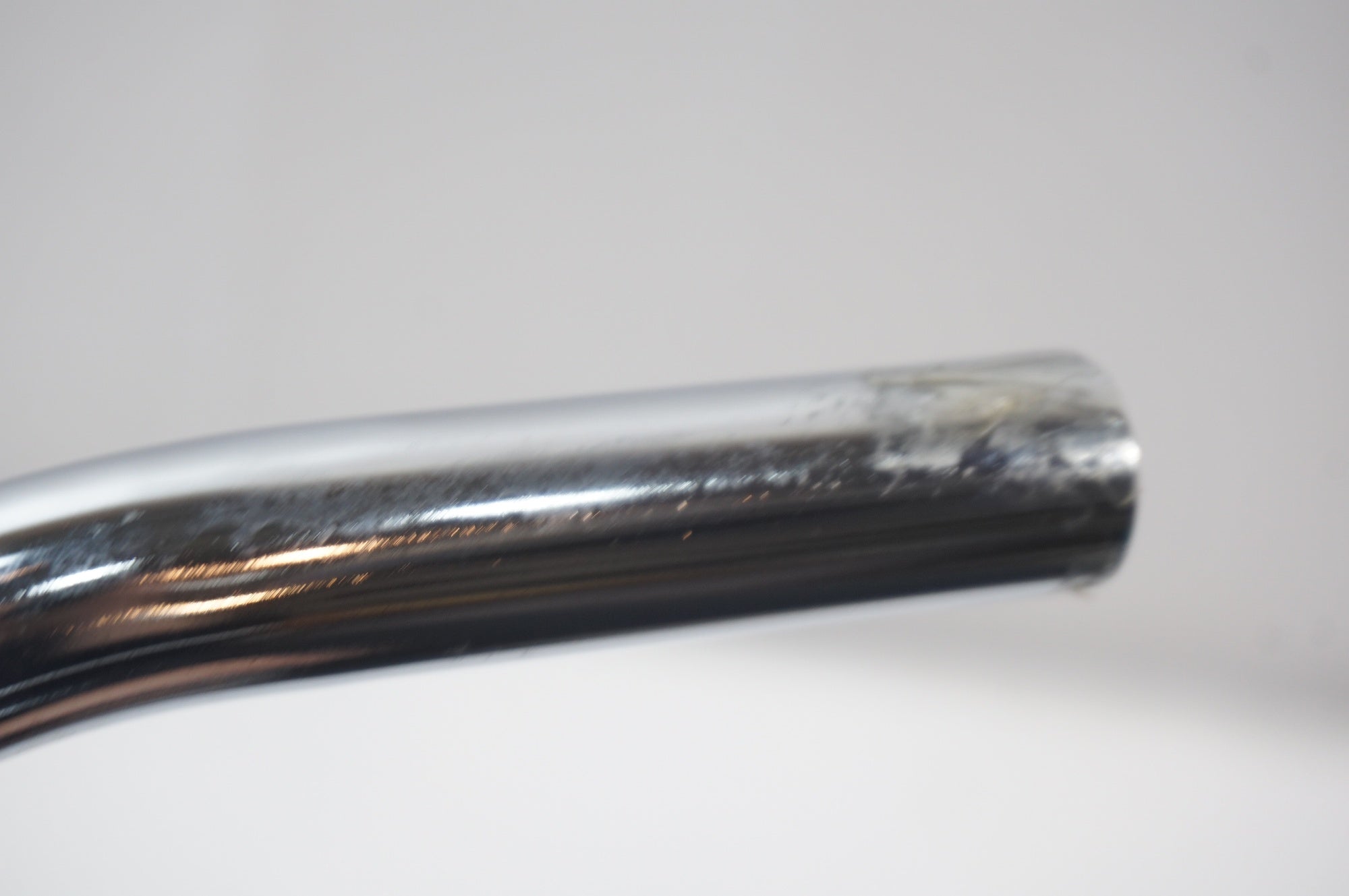 NITTO 「ニットー」 B123 NJS Φ25.4 390mm ハンドル / 世田谷店