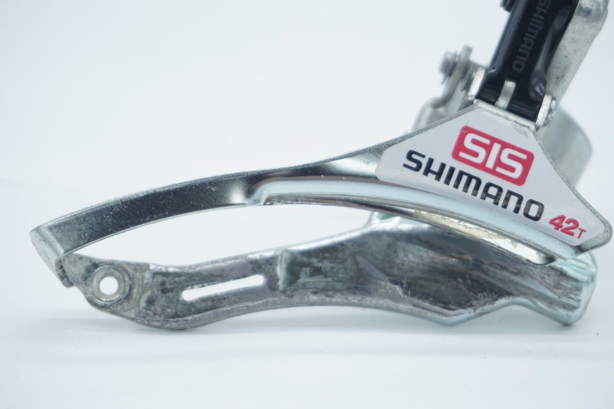 SHIMANO 「シマノ」 FD-TY10 フロントディレイラー / 滋賀大津店