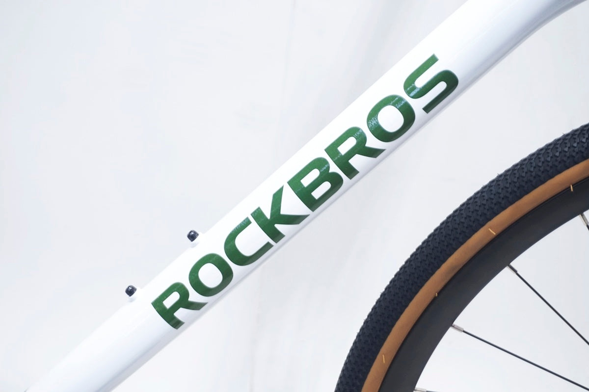 ROCKBROS 「ロックブロス」 RIDA 2026年モデル クロスバイク / 大阪門真店