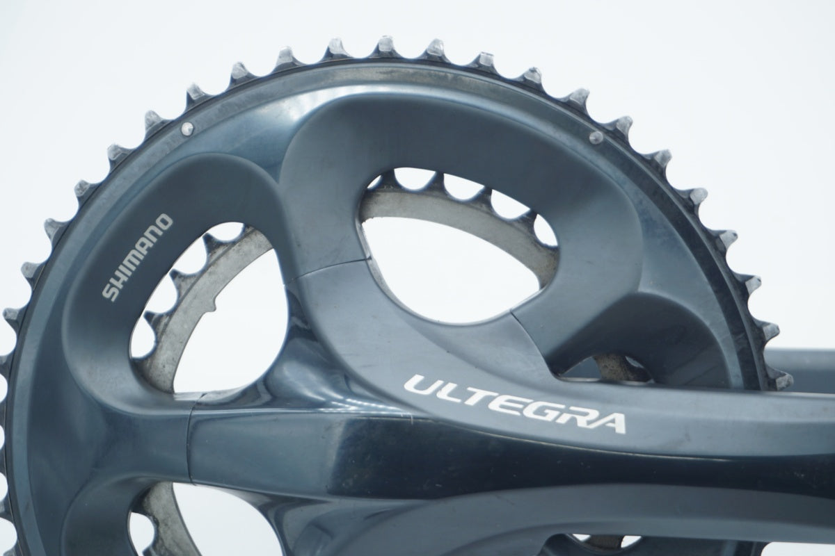 SHIMANO 「シマノ」 ULTEGRA FC-6750 50-34T 170mm クランク / 滋賀大津店