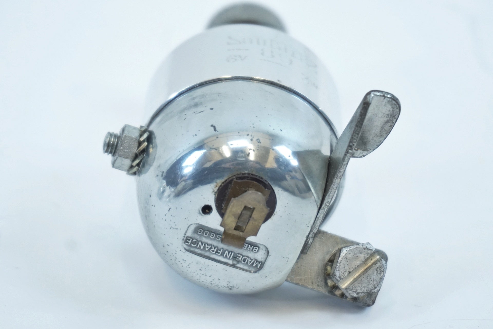 SOUBITEZ 「ソービッツ」 ダイナモライト / 有明ガーデン店