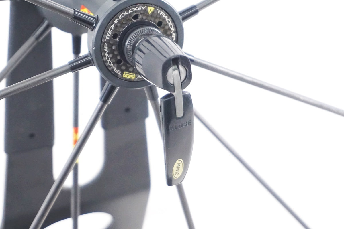 MAVIC 「マビック」 R-SYS SLR EXALITH シマノ11速 ホイールセット / 大阪美原北インター店