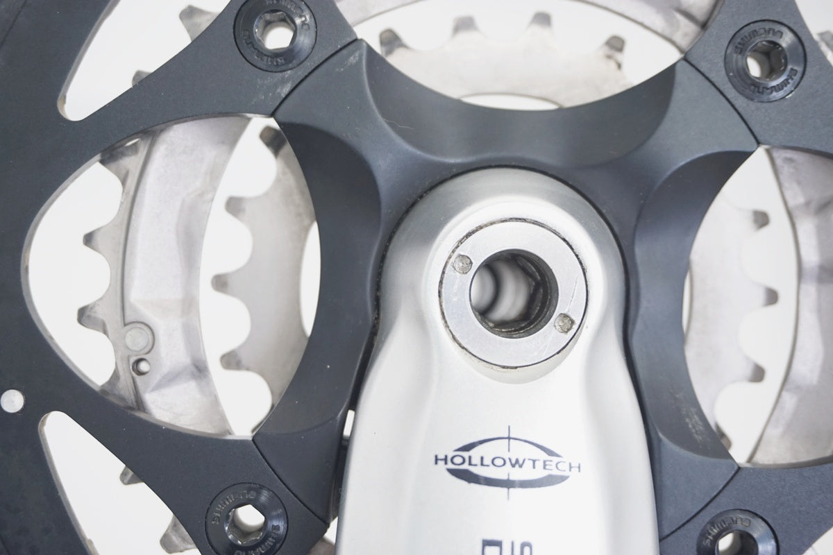 SHIMANO シマノdeore XT 5アーム　クランクセット SHIMANO ( シマノ ) クランク・クランクセット DEORE XT クランクのみ