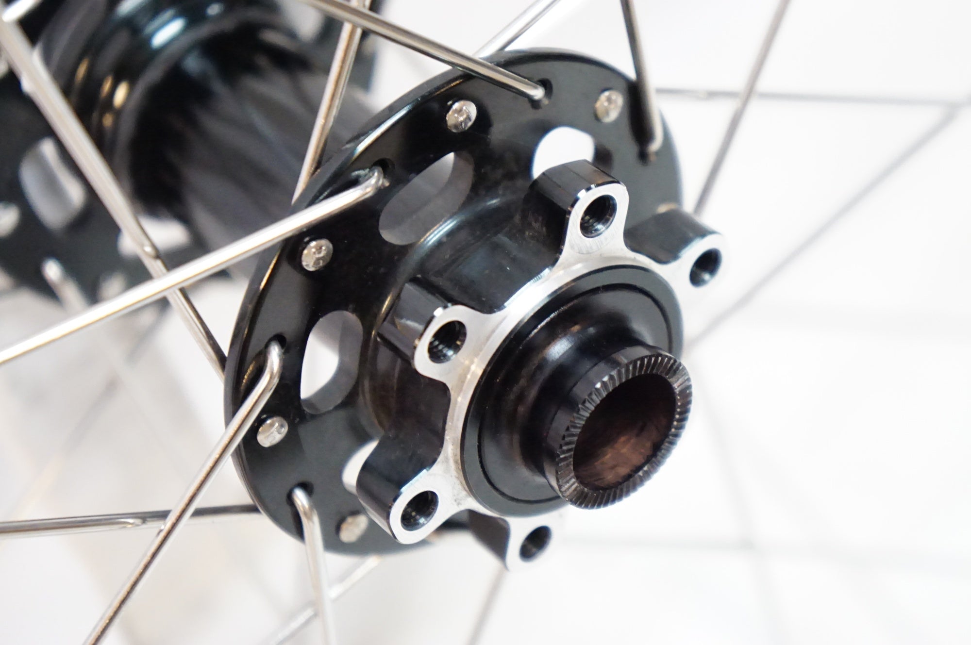EASTON 「イーストン」 ARC 24 29インチ リム TNI REVO MTB ハブ SRAM