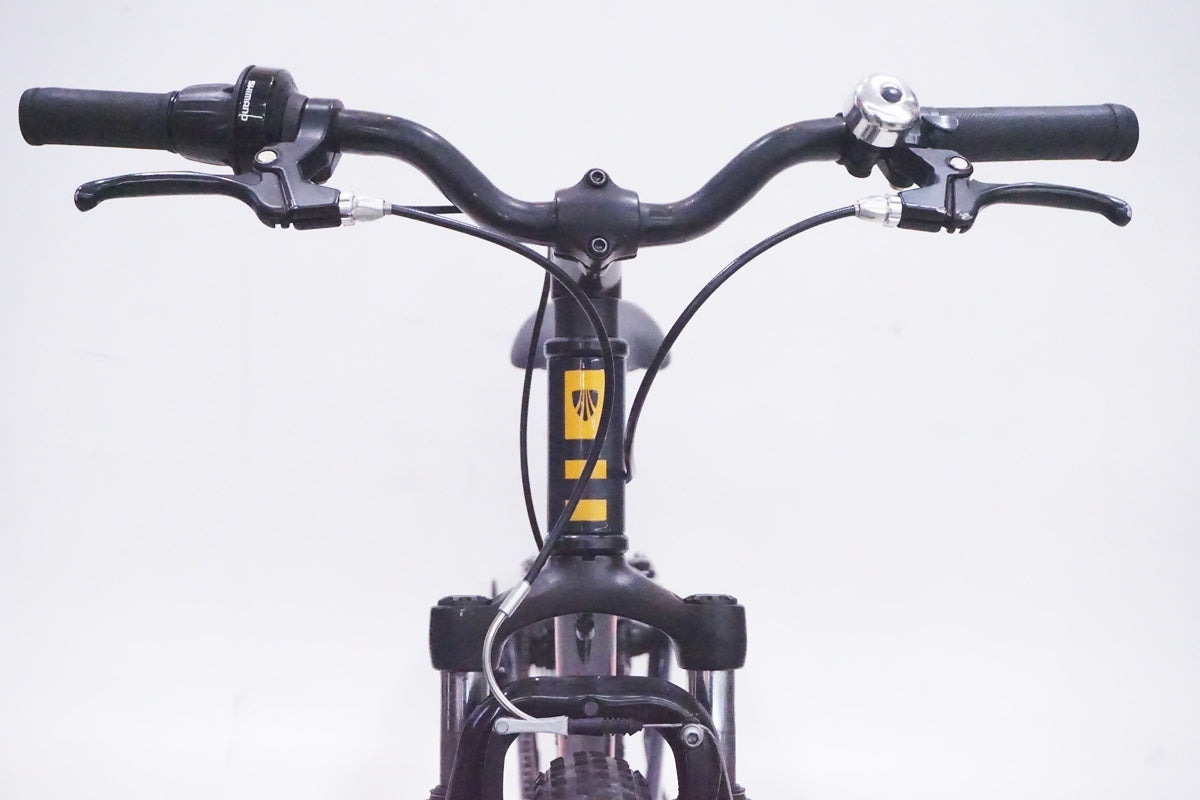 TREK 「トレック」 PRECALIBER 24  2024年モデル 24インチ キッズバイク / 京都西院店