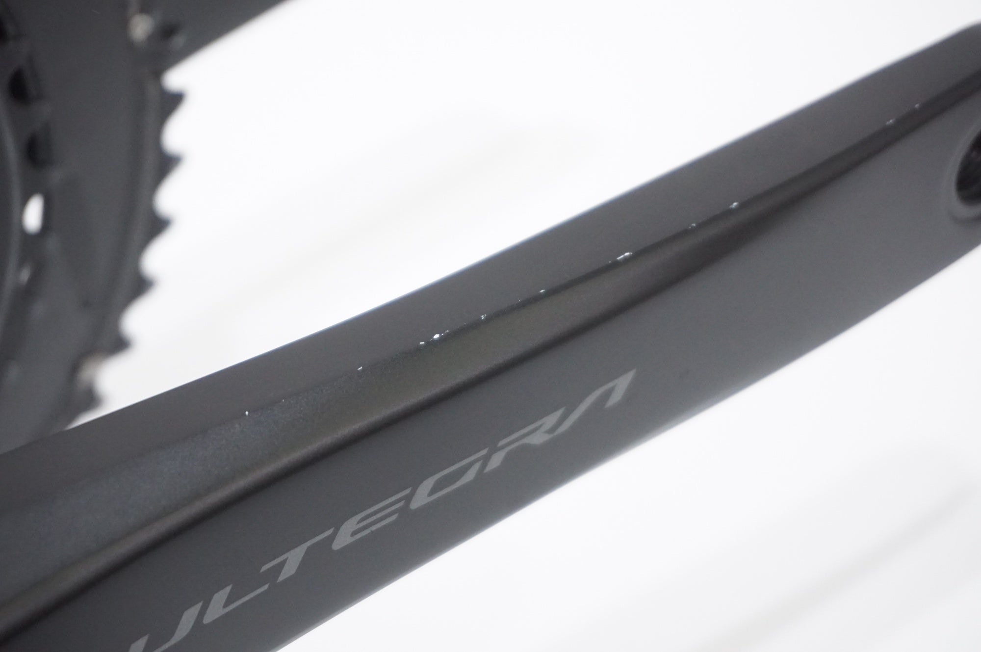 SHIMANO 「シマノ」 ULTEGRA FC-R8100 52-36T 170mm クランク / AKIBA店
