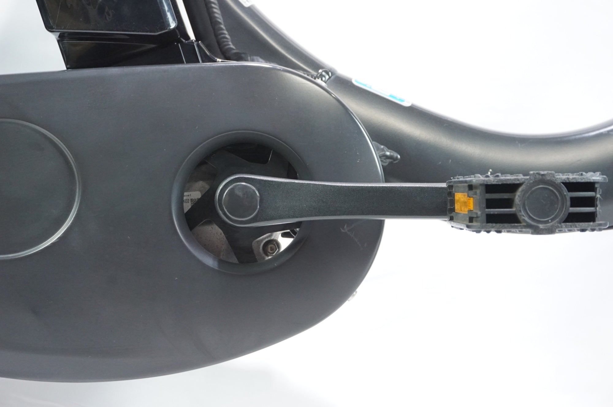 PANASONIC 「パナソニック」 ギュットクルーム R DX 2021年モデル 20インチ 電動アシスト自転車 / 中目黒店