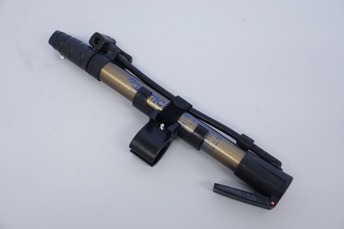 PANARACER 「パナレーサー」 携帯ポンプ / 浜松店